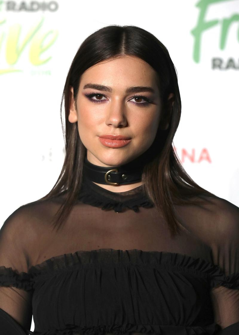 Geçmişten Günümüze: Dua Lipa