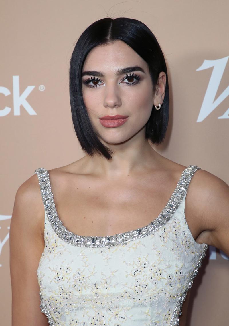 Geçmişten Günümüze: Dua Lipa