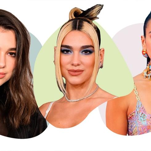 Geçmişten Günümüze: Dua Lipa