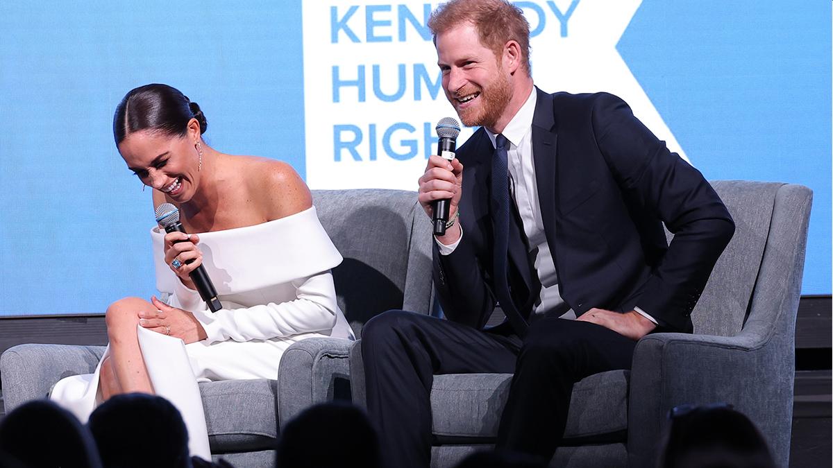 Prens Harry ve Meghan Markle'ın Filmi Ne Zaman Yayınlanıyor?