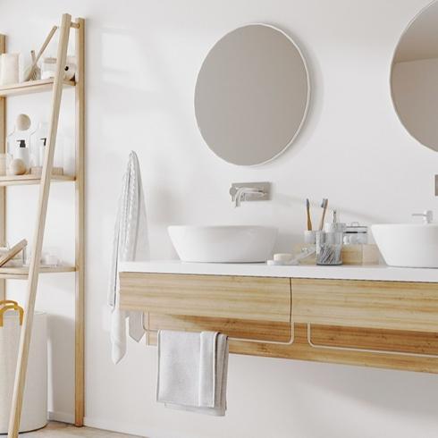 Banyo Dolabı Almak Neden Doğru Bir Fikir?