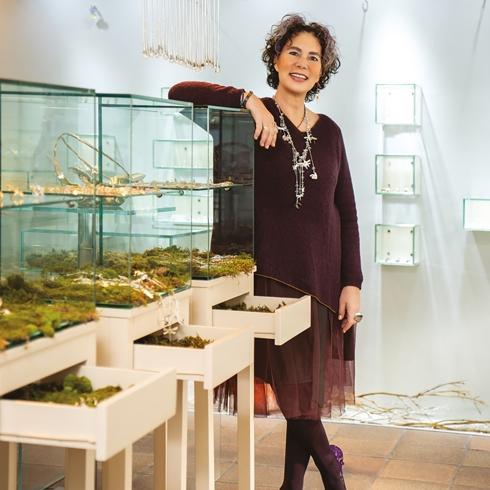 Zeynep Erol ile Mücevher Yolculuğu