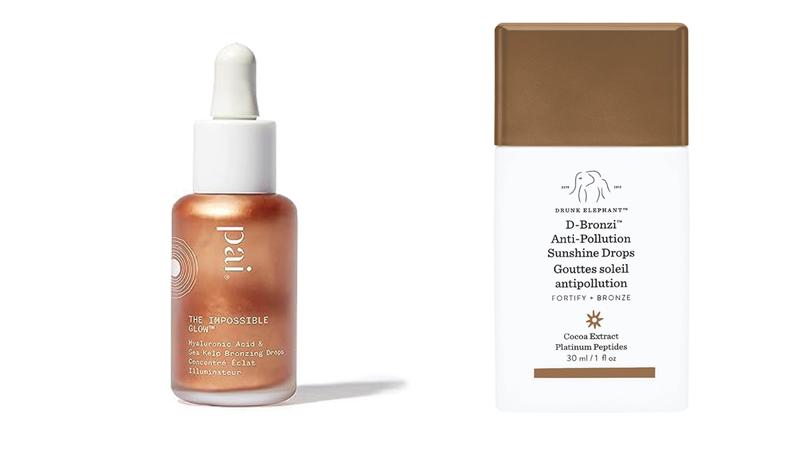 En İyi Bronz Makyaj Ürünleri