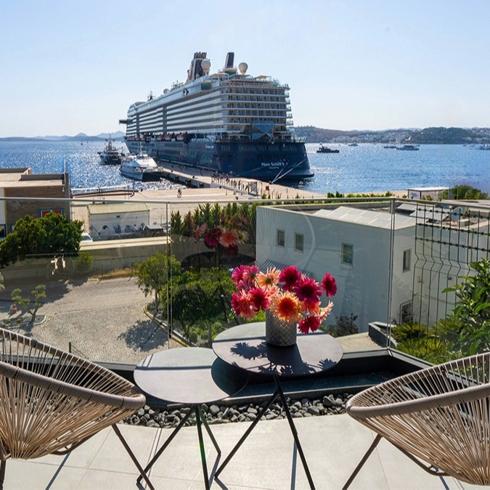 Bodrum'da Otel Önerisi: Akana Loft