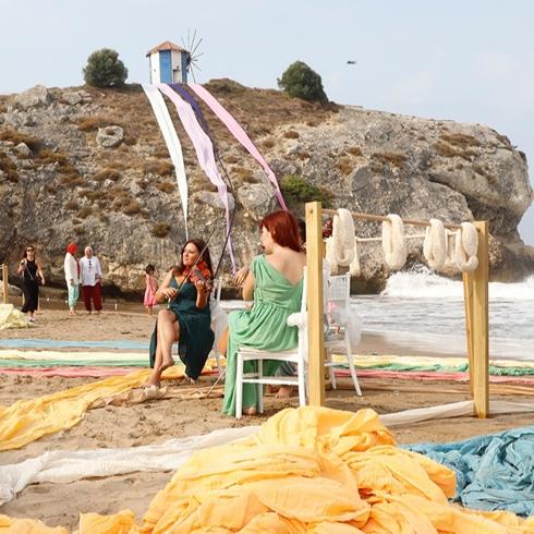 Şile Bezi Festivali Hakkında Bilmeniz Gereken Her Şey