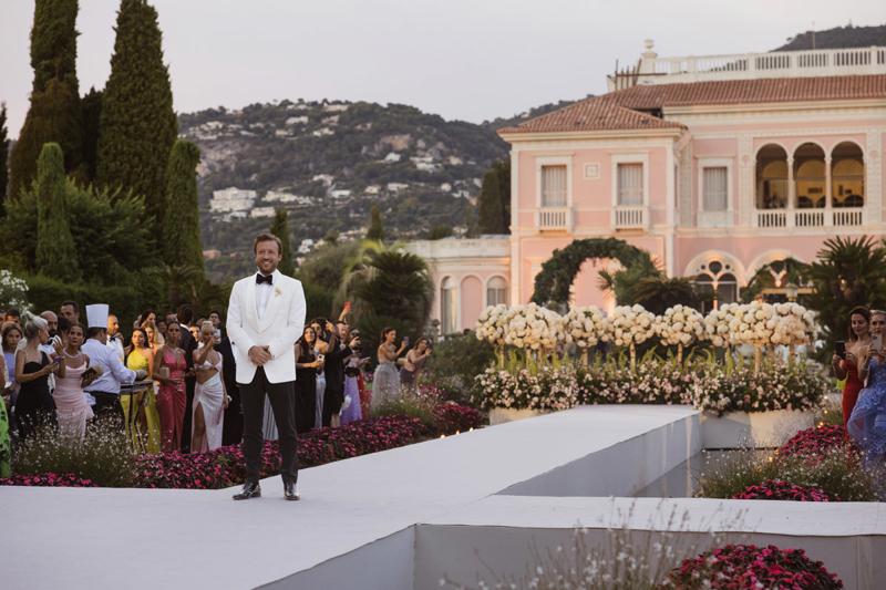 Alara Mildon & Doğukan Dudaroğlu Düğün Daveti