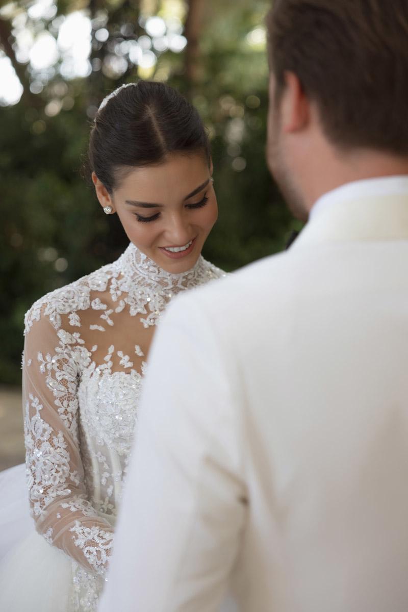 Alara Mildon & Doğukan Dudaroğlu Düğün Daveti