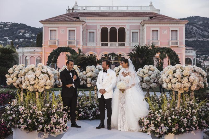 Alara Mildon & Doğukan Dudaroğlu Düğün Daveti