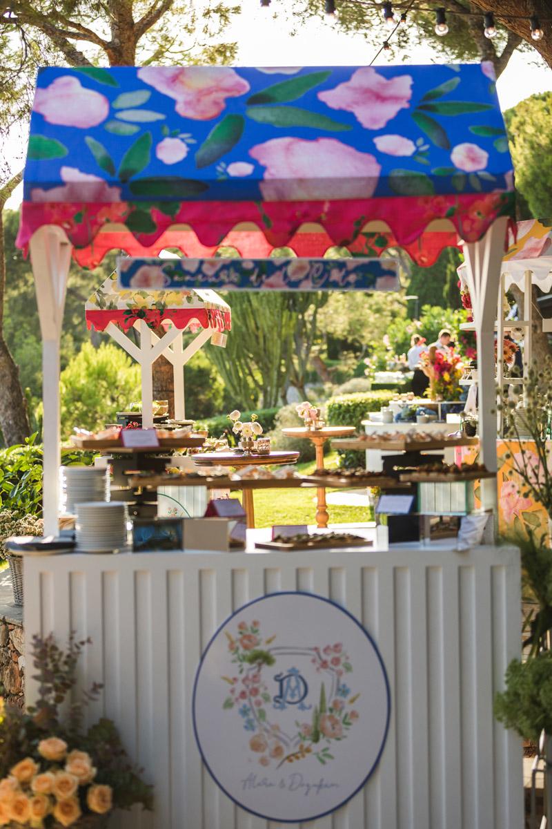 Alara Mildon & Doğukan Dudaroğlu Düğün Daveti