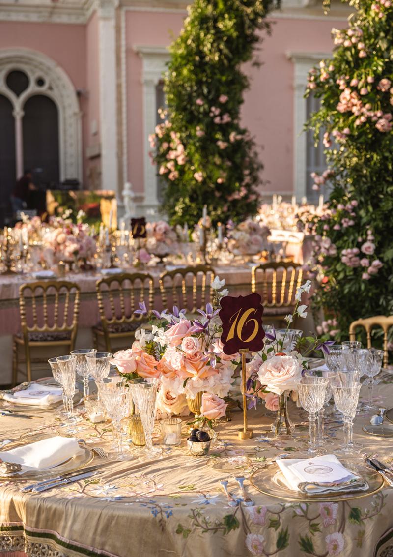 Alara Mildon & Doğukan Dudaroğlu Düğün Daveti