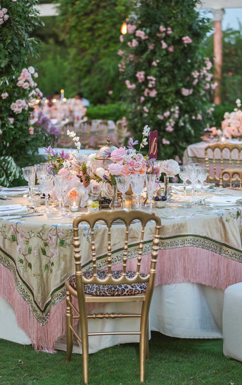 Alara Mildon & Doğukan Dudaroğlu Düğün Daveti