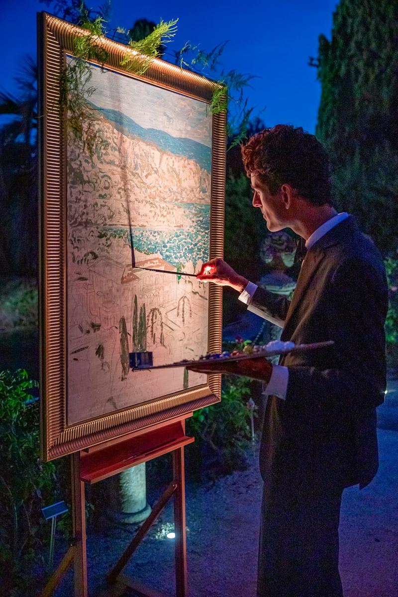 Alara Mildon & Doğukan Dudaroğlu Düğün Daveti