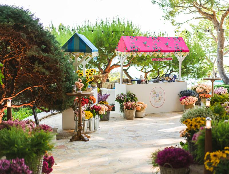 Alara Mildon & Doğukan Dudaroğlu Düğün Daveti