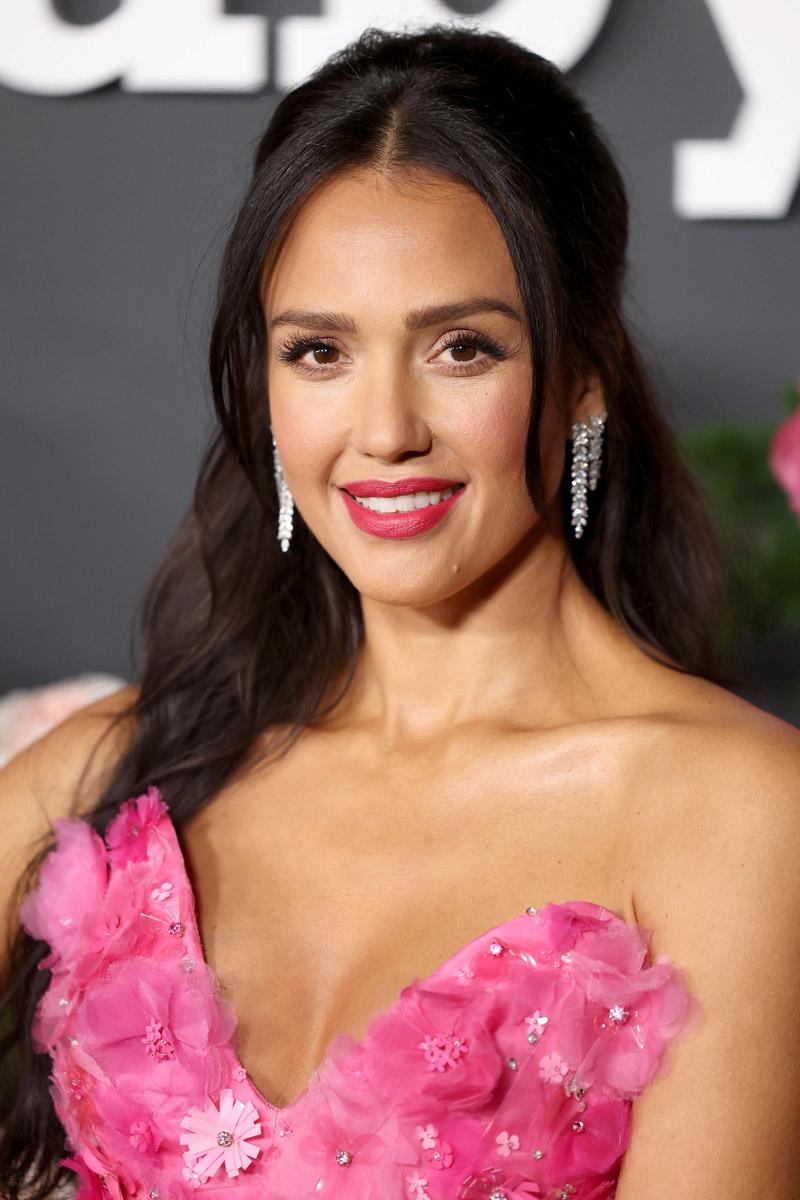 Geçmişten Günümüze: Jessica Alba