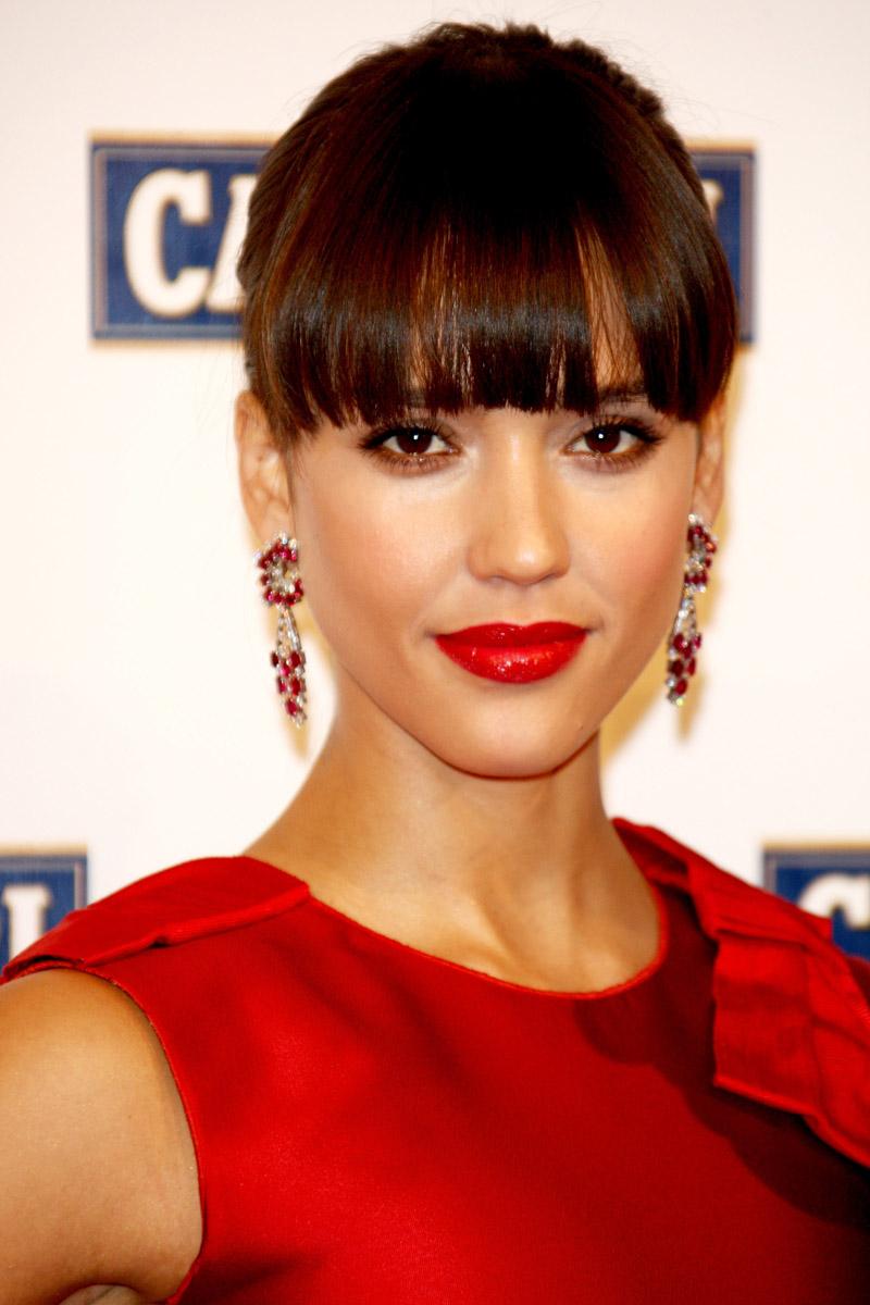 Geçmişten Günümüze: Jessica Alba