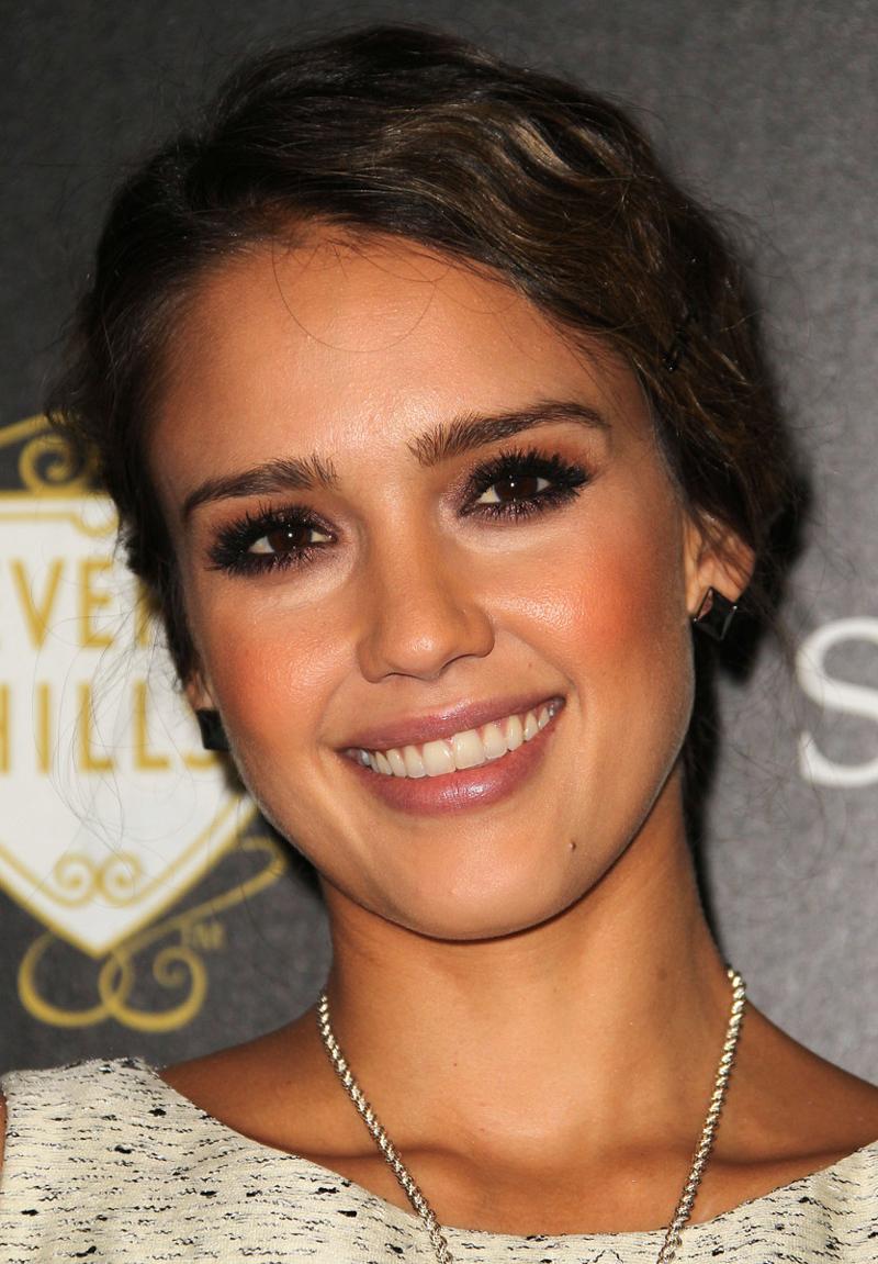 Geçmişten Günümüze: Jessica Alba