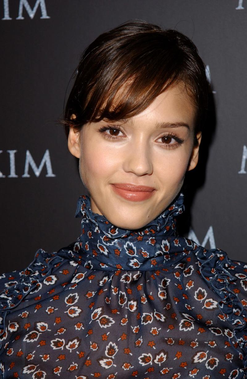 Geçmişten Günümüze: Jessica Alba