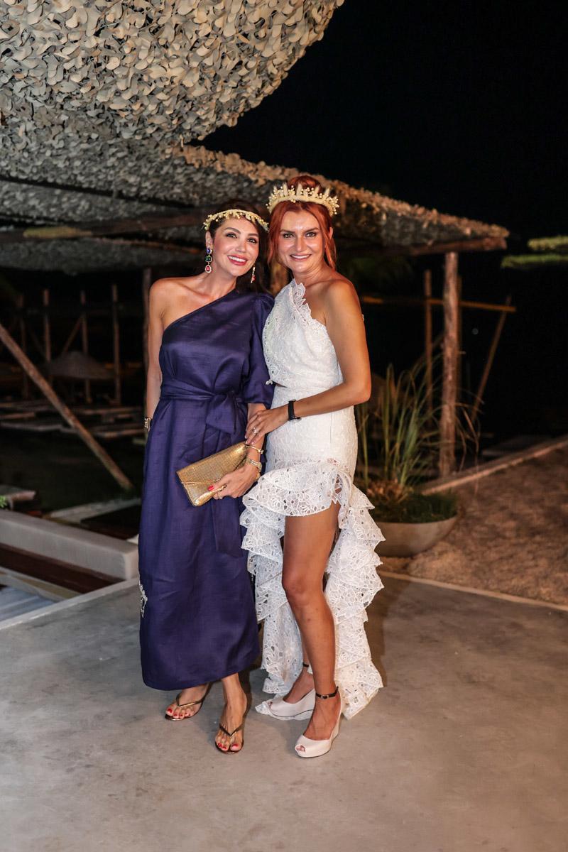 Füsun & Sinan Kuran'ın Evlilik Yıl Dönümü Daveti