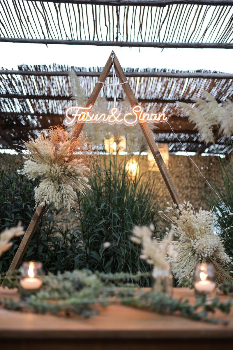 Füsun & Sinan Kuran'ın Evlilik Yıl Dönümü Daveti