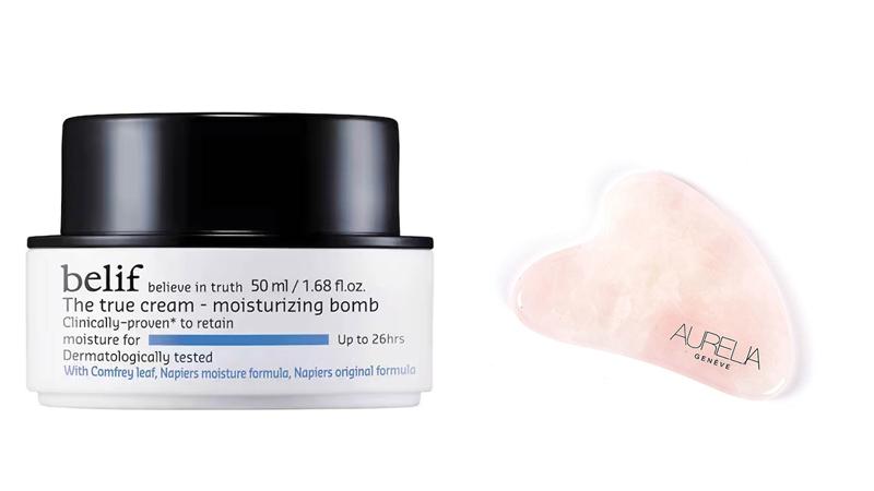 Evde Cilt Bakımı Yapmanın Püf Noktaları