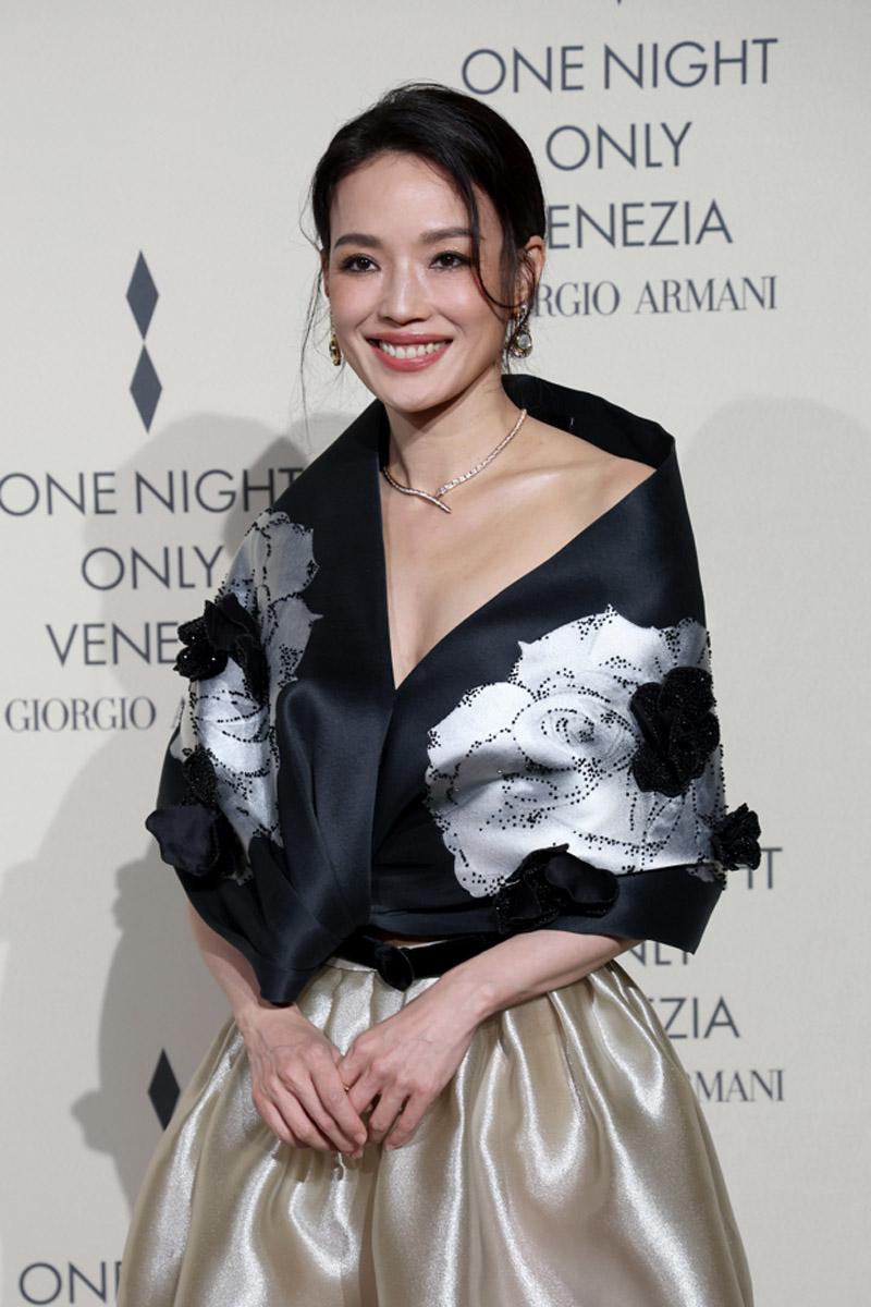 Bulgari Elçileri 80'inci Venedik Film Festivali'nde