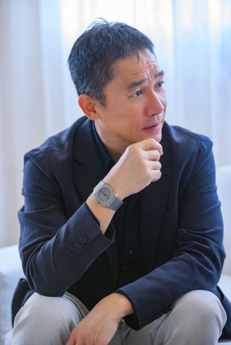 Bulgari Elçileri 80'inci Venedik Film Festivali'nde