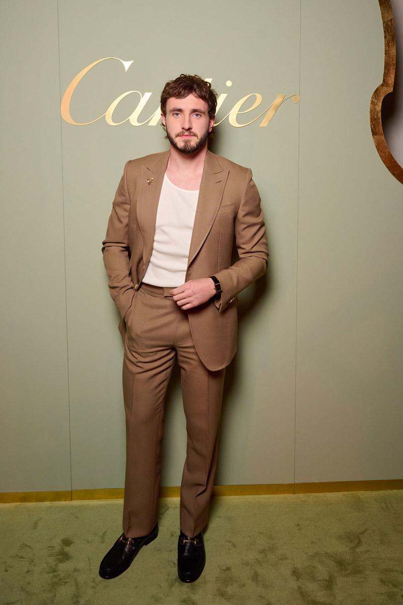 Cartier x 2023 Venedik Film Festivali