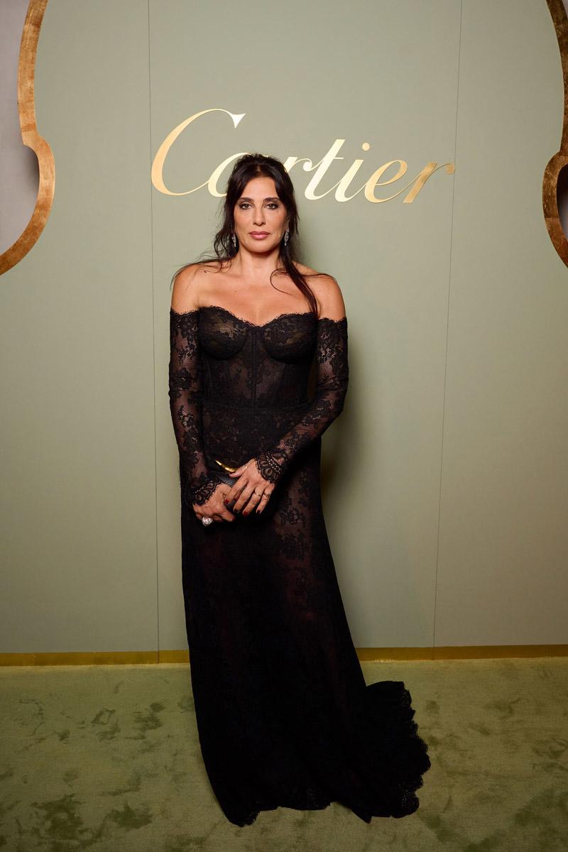 Cartier x 2023 Venedik Film Festivali