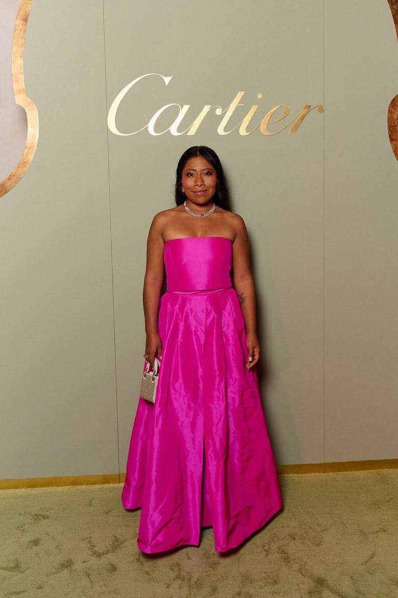 Cartier x 2023 Venedik Film Festivali