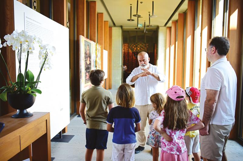 Sürdürülebilirlik Günleri: Çocuk Atölyeleri