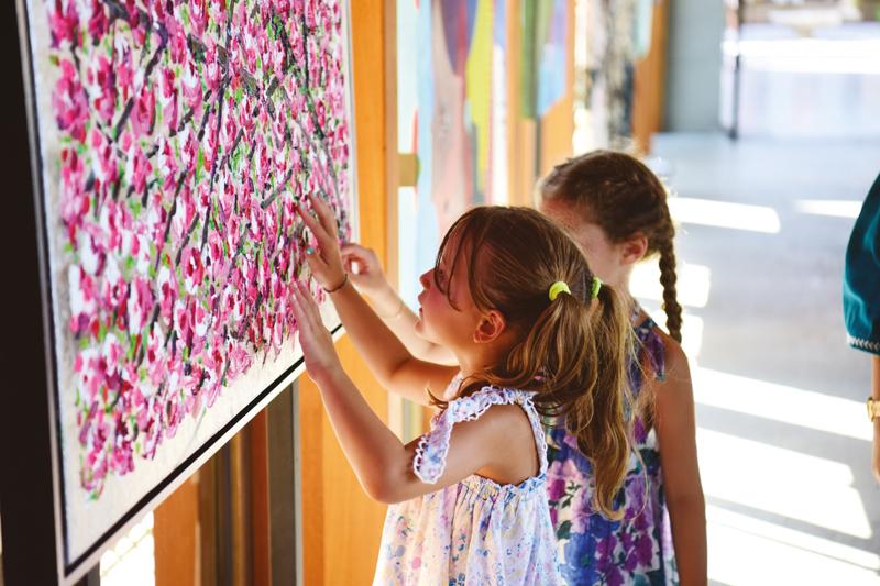 Sürdürülebilirlik Günleri: Çocuk Atölyeleri