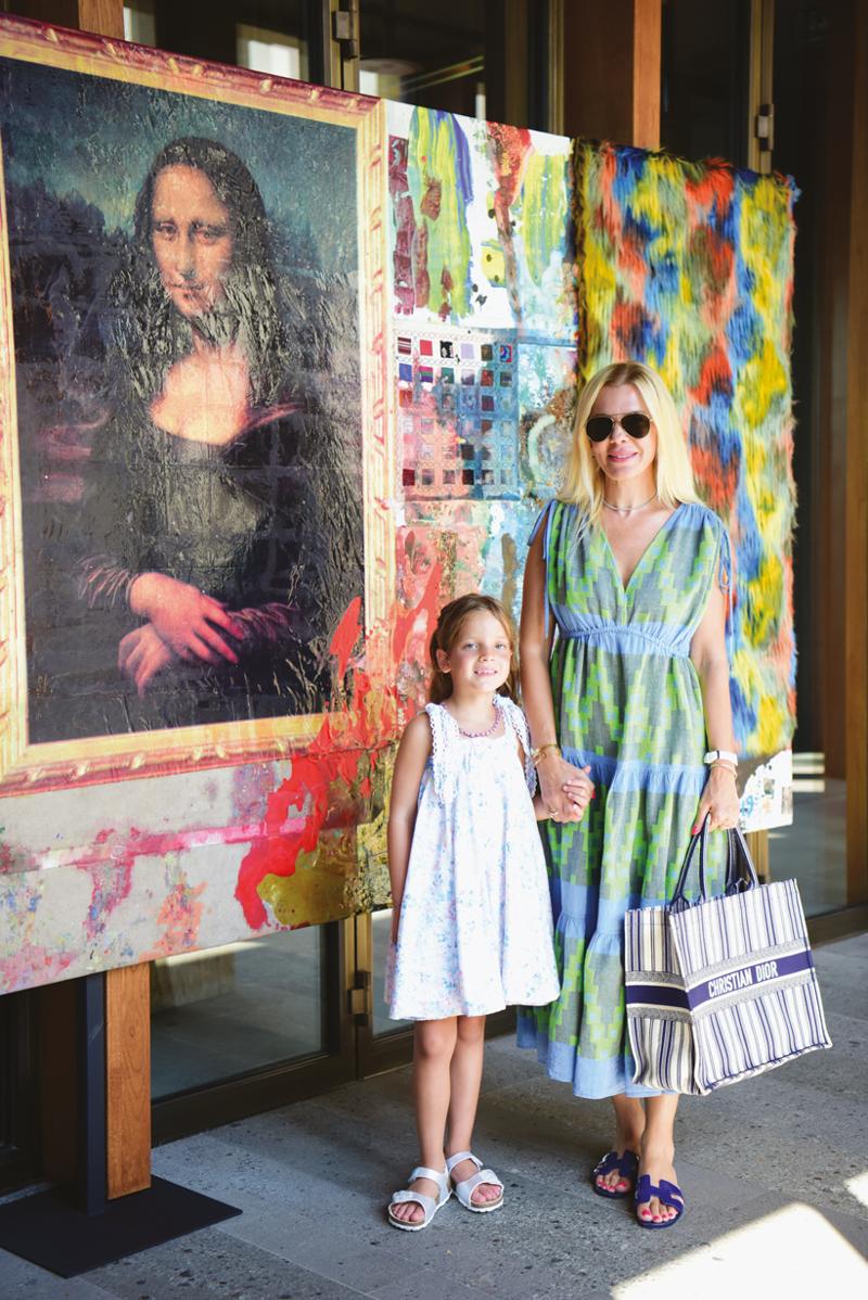 Sürdürülebilirlik Günleri: Çocuk Atölyeleri