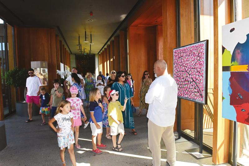 Sürdürülebilirlik Günleri: Çocuk Atölyeleri