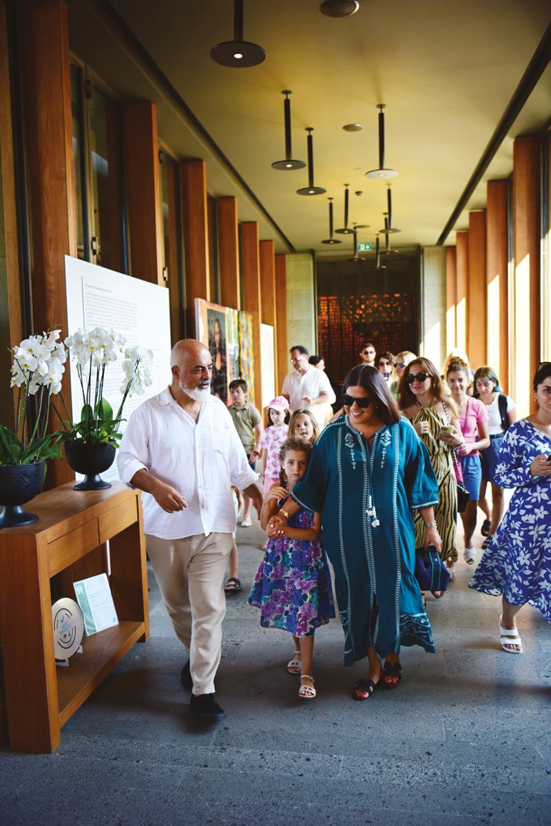 Sürdürülebilirlik Günleri: Çocuk Atölyeleri