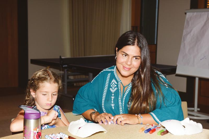 Sürdürülebilirlik Günleri: Çocuk Atölyeleri