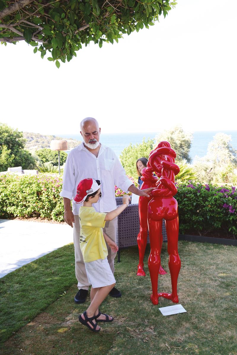 Sürdürülebilirlik Günleri: Çocuk Atölyeleri