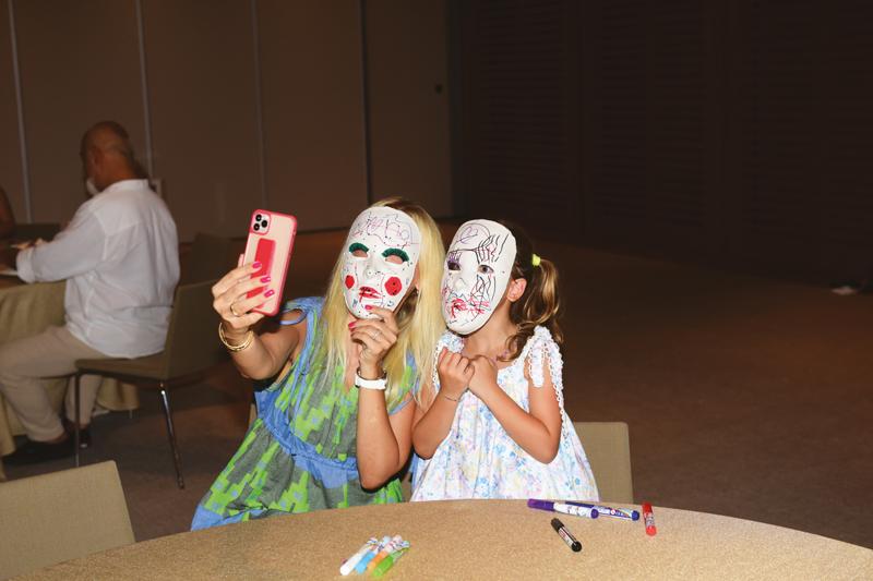 Sürdürülebilirlik Günleri: Çocuk Atölyeleri