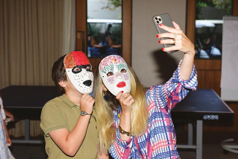 Sürdürülebilirlik Günleri: Çocuk Atölyeleri