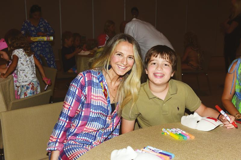 Sürdürülebilirlik Günleri: Çocuk Atölyeleri