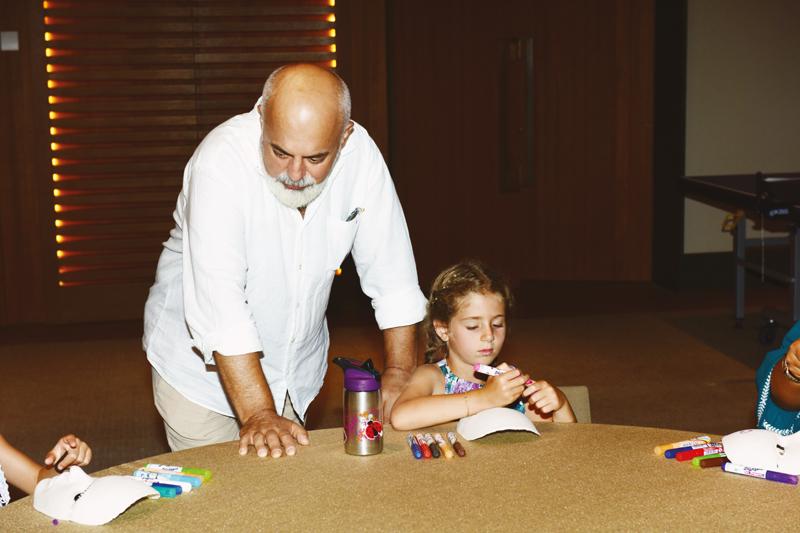 Sürdürülebilirlik Günleri: Çocuk Atölyeleri