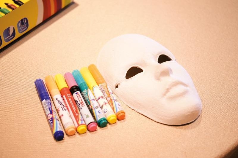 Sürdürülebilirlik Günleri: Çocuk Atölyeleri