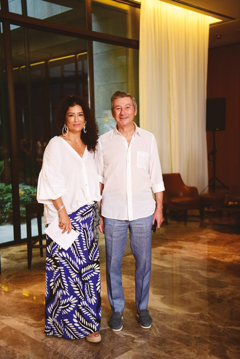 Sürdürülebilir Gelecek ve Sürdürülebilir Sanat Konuşmaları