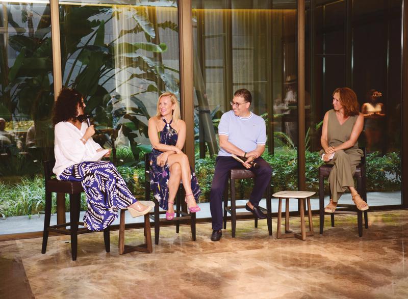 Sürdürülebilir Gelecek ve Sürdürülebilir Sanat Konuşmaları