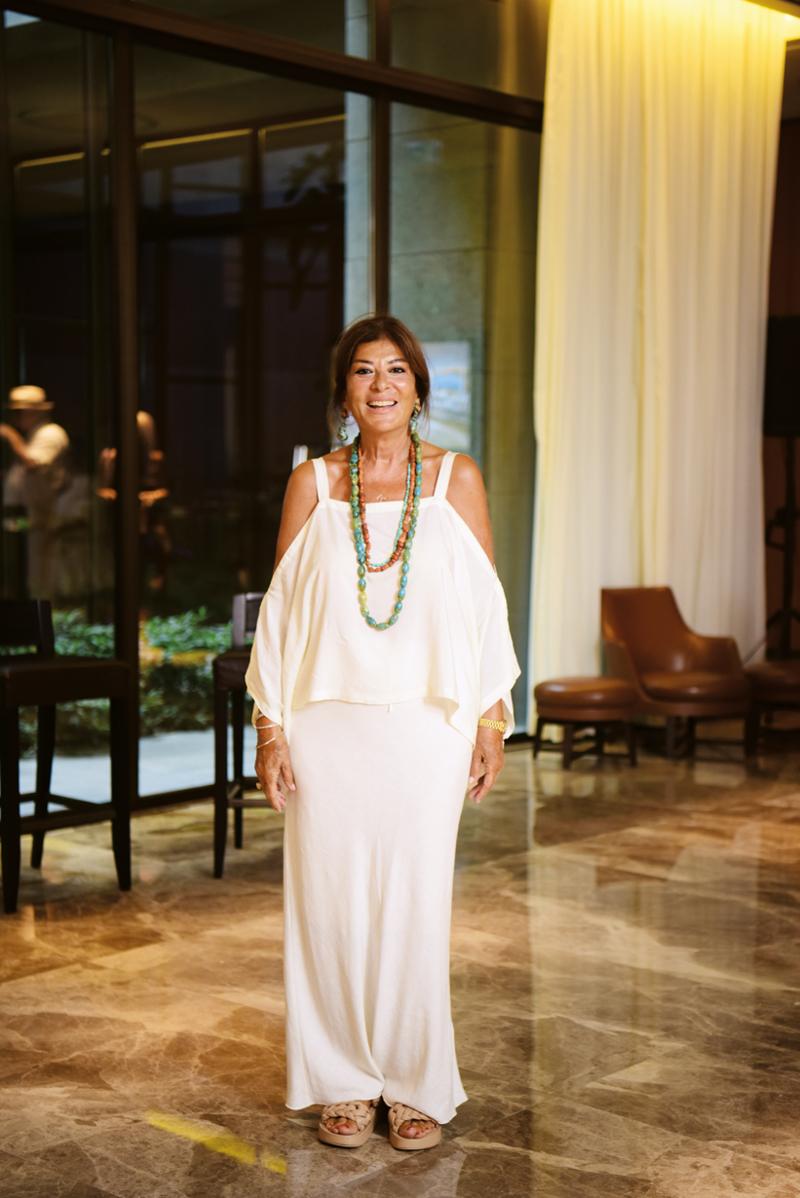 Sürdürülebilir Gelecek ve Sürdürülebilir Sanat Konuşmaları