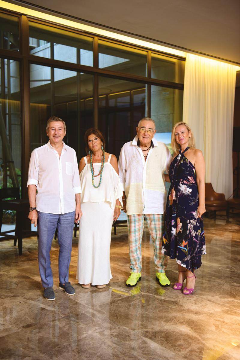 Sürdürülebilir Gelecek ve Sürdürülebilir Sanat Konuşmaları