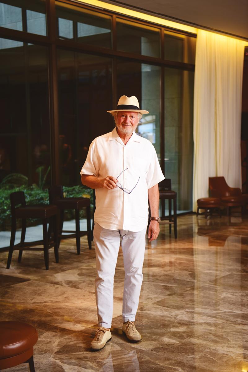 Sürdürülebilir Gelecek ve Sürdürülebilir Sanat Konuşmaları