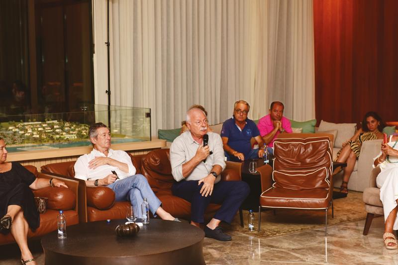 Sürdürülebilir Gelecek ve Sürdürülebilir Sanat Konuşmaları