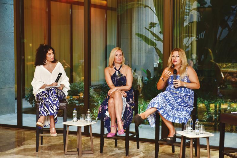 Sürdürülebilir Gelecek ve Sürdürülebilir Sanat Konuşmaları