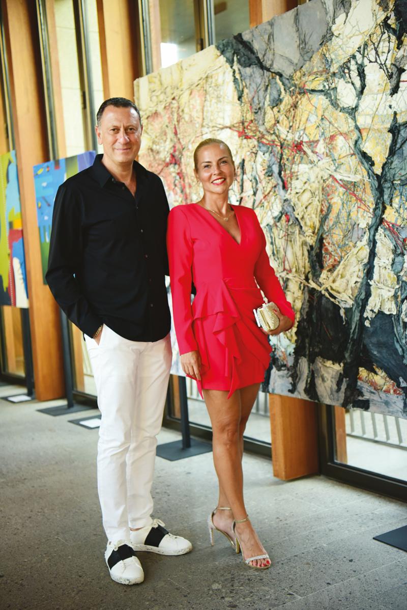 Sürdürülebilirlik Günleri: QNB Finansbank x ALEM x Artkolik Daveti