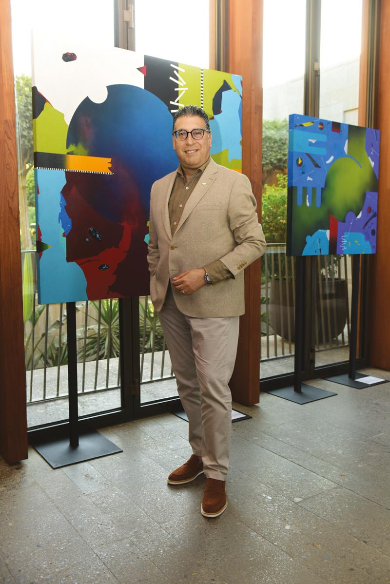 Sürdürülebilirlik Günleri: QNB Finansbank x ALEM x Artkolik Daveti